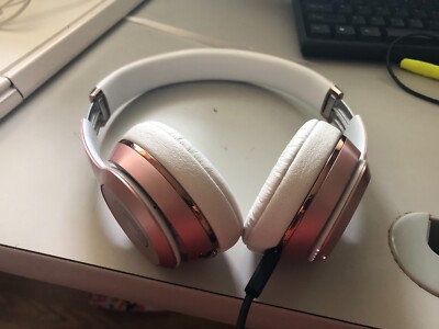 Beats by Dr. Dre Beats Solo3 MRQC2LL/A Wireless On-Ear Headphones Decade...