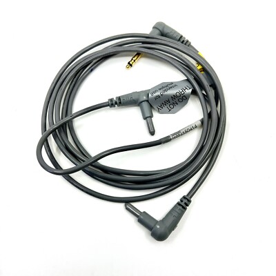 Sonde De Température Fisher & Paykel 90° - Modèle 900MR561 - Pour Appareil Médical Ou De Laboratoire