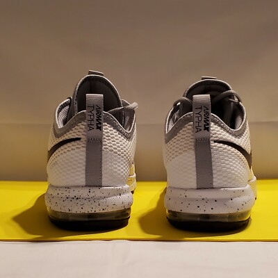 Nike Air Max Typha 2 Training Flywire Size 8.5 Cross  display picture 3