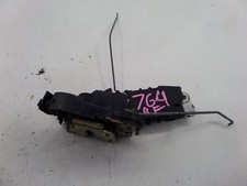 Subaru Legacy GT JDM RHD Right Front Door Latch BH B4 00-04 OEM