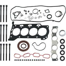 Kit De Junta De Tapa De Válvulas Para Toyota Corolla 1993-1997 1.6/1.8L – Evan-Fischer, Ajuste Directo