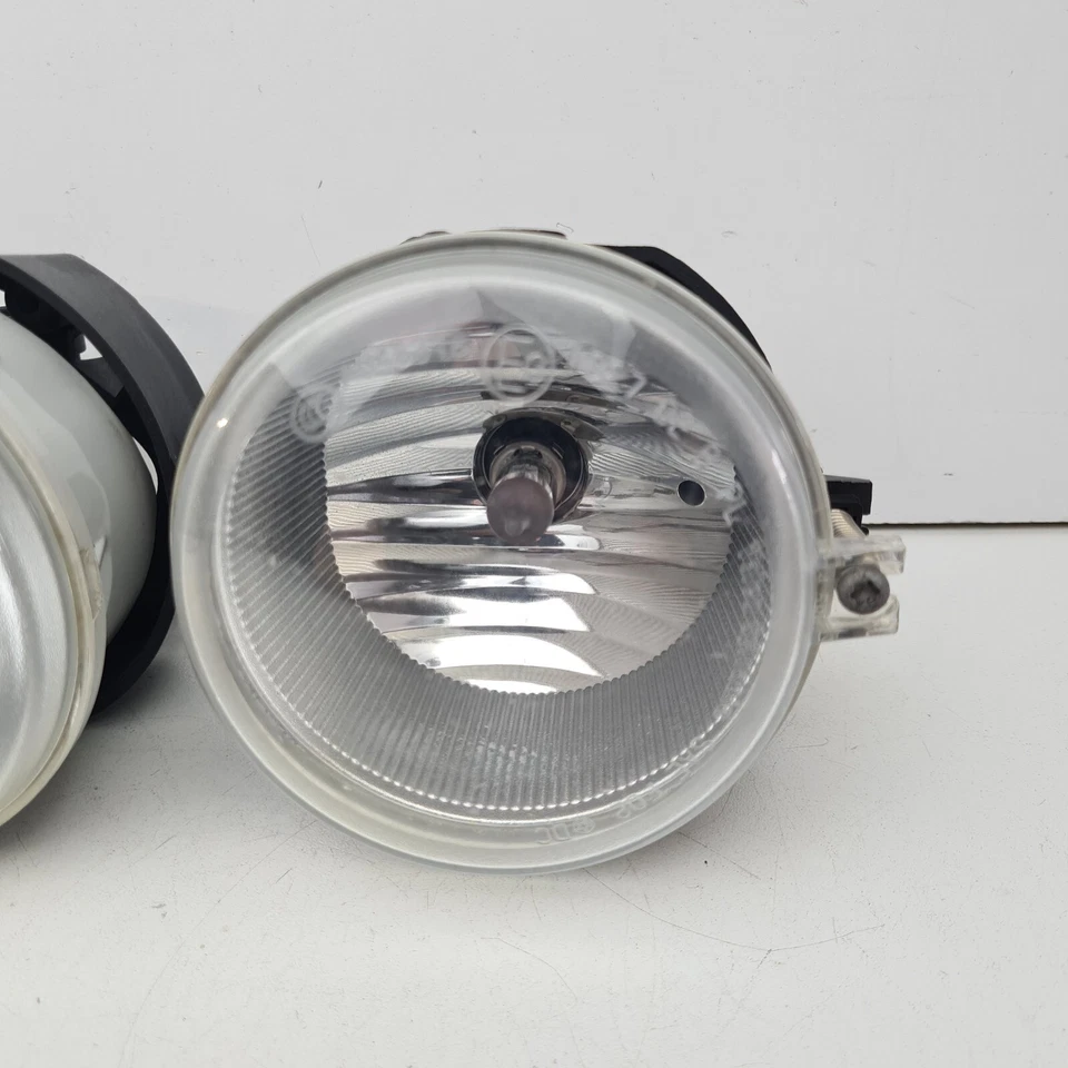 Jeep Patriot Fog Light Pair MK 10/09-12/16 - image 3 of 4