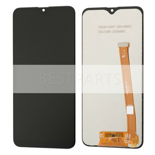 For Samsung Galaxy A10e SM-A102 A102U LCD Display Touch Screen Digitizer ± Frame - Photo 3 sur 17