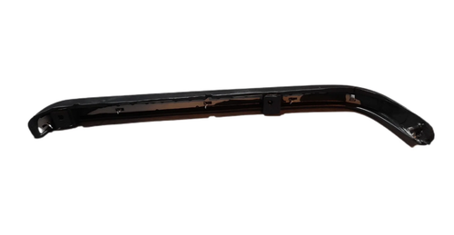 Rear Taillight Under Trim Chrome R+L for Mercedes W123 1236901062 1236900962 - Picture 4 of 6