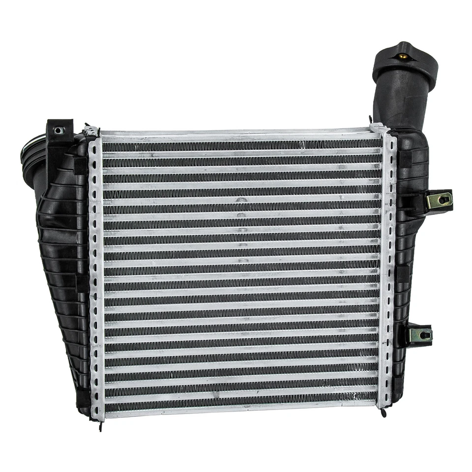 Driver Side Turbo Intercooler For 13-16 Touareg Audi Q7 Cayenne 3.0L 7L6145803E Foto 4 de 4
