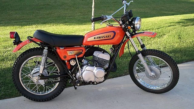 KIT REPARACIÓN RECONSTRUCCIÓN CARBURADOR BISONTE KAWASAKI F8 F81M 250 1971 - 1972 Foto 3 de 4