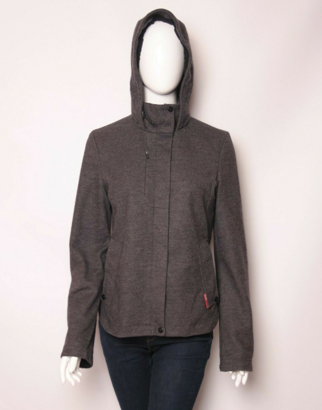 womens denim vest near me