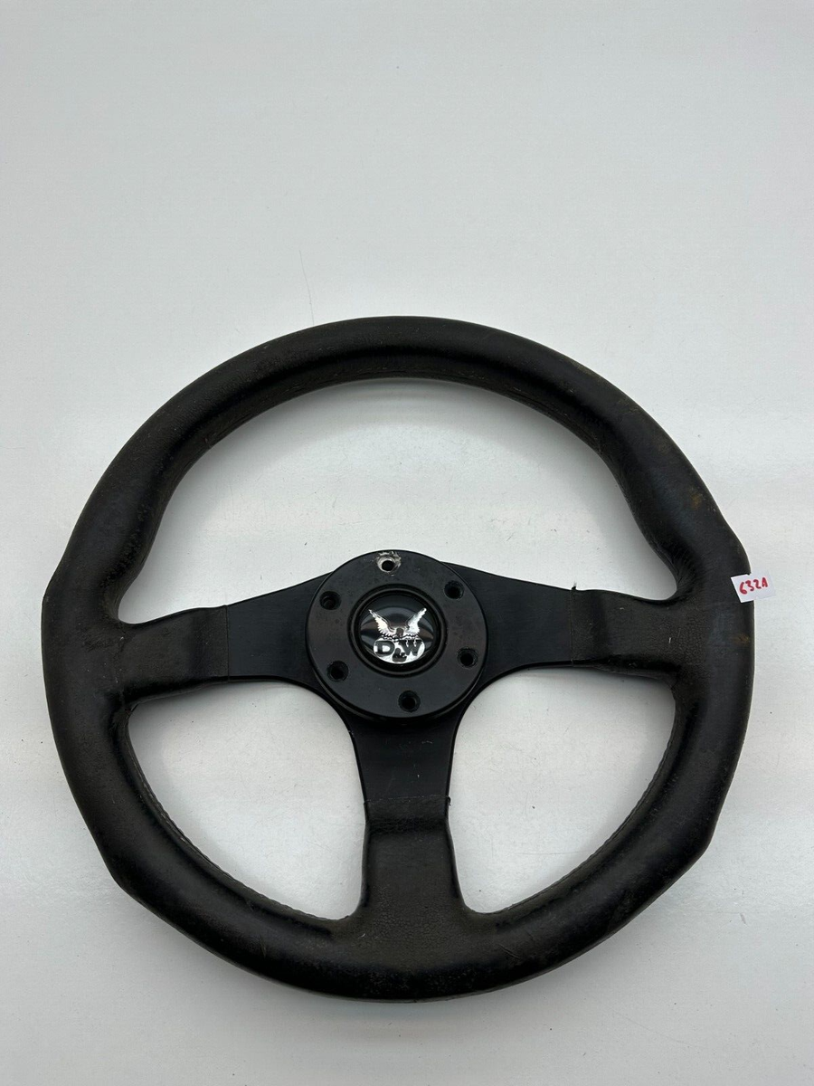 MOMO モモ　ステアリング TYP D32 KBA 70142 D W sport steering wheel momo kba 70142 typd32 0270563 0270564