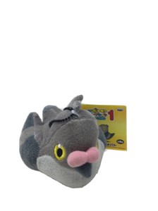 pidove plush