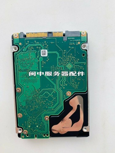 For Dell 300G 15K SAS 12GB 2.5 Hard Drive ST300MP0026 0NCT9F New - Afbeelding 3 van 13