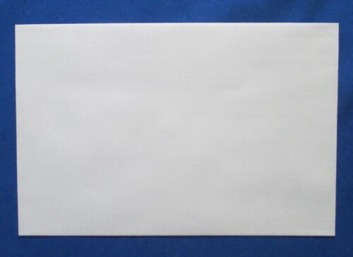 White EasyClose Peel & Seal Catalog Envelopes 25 Count 6"x 9" (15.2cm x 22.9cm) - Picture 1 of 19