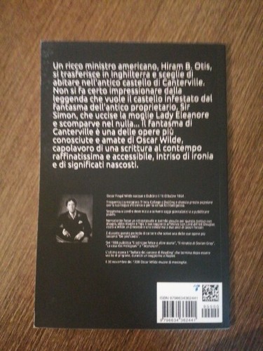 Il Fantasma Di Canterville - Foto 2 di 2