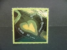 TIMBRE FRANCE 2002  COEUR ST VALENTIN N° 3459  NEUF **