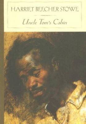 #ad Uncle Tom#x27;s Cabin Barnes amp; Noble Classics Hardcover GOOD $5.98