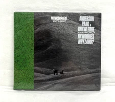 NxWorries - Why Lawd? CD - Anderson.Paak & Knxwledge - New/Sealed