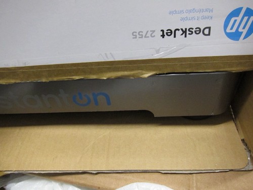 Stanton T.55 USB Belt Drive DJ Turntable W/USB Connectivity - Picture 5 of 9