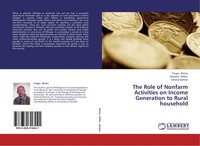 The Role Of Nonfarm Activities On Income Generation To Rural Household Yinges Al