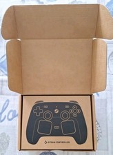 Valve Steam Controller 2026 2. Generation Neu...