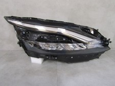 Nissan Qashqai J12 2024 Vorne rechts Scheinwerfer 1008D02G HCS27301