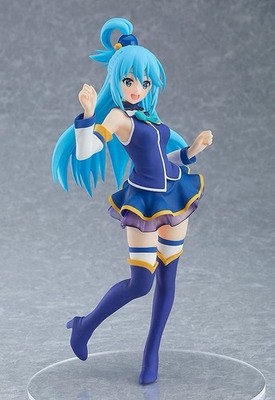 Good Smile Company Pop Up Parade Aqua Knosuba Neu