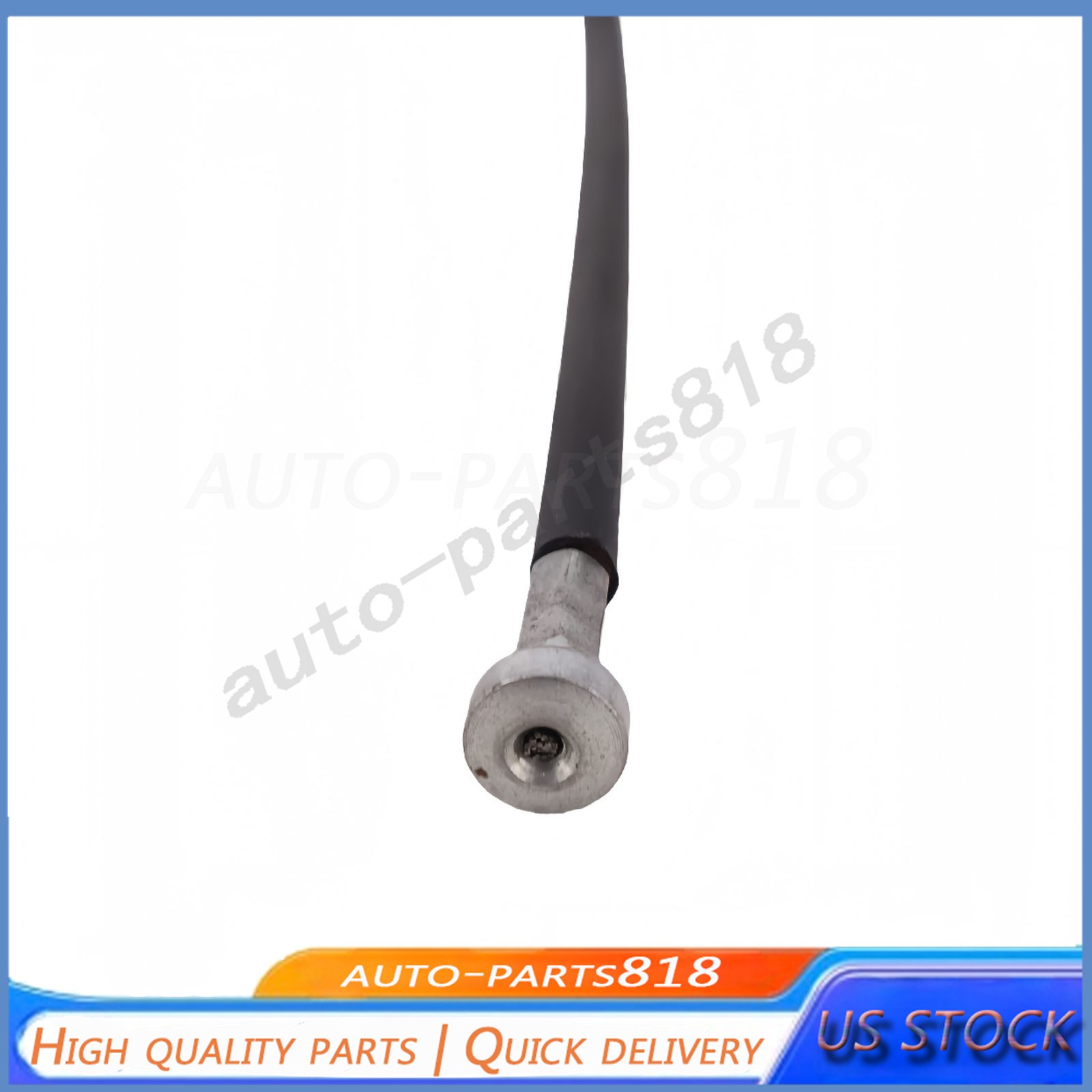 Bentley Continental GT Front Hood P/N 3W0823531