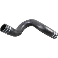 Metzger 2420980 KüHlerschlauch FüR Fiat Peugeot Citroen Qubo Fiorino Nemo 225