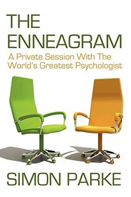 The Enneagram: A Private Session with the Worlds Greatest Psycho