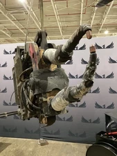 MILCO 665-16001-106 Pinch-Type Weld Gun USED