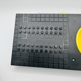 LEGO 9V Train 4548 Speed Regulator Controller + Power Adaptor + Track Wires Work