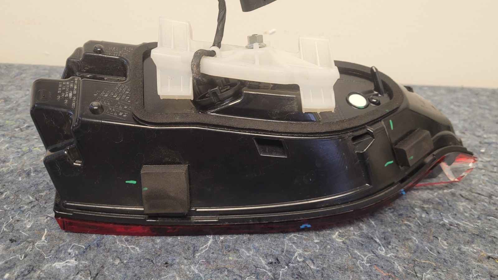 Maserati Grecale Folgore 2023-2026 Rear Right Inner Tail light