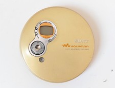 Sony CD player walkman D-EJ751