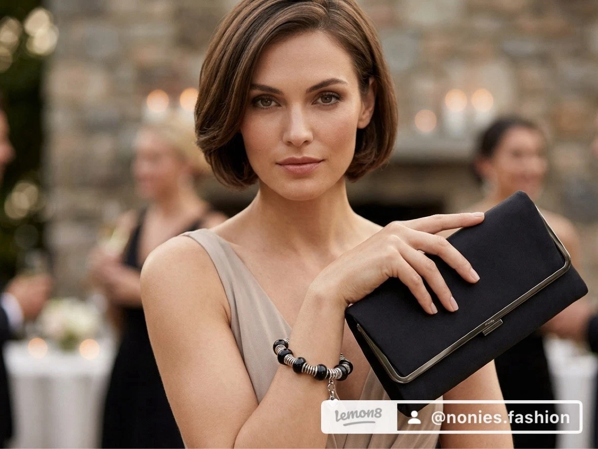 BCBGMAXAZRIA Satin Exterior Clutch Bags & Handbags for Women for