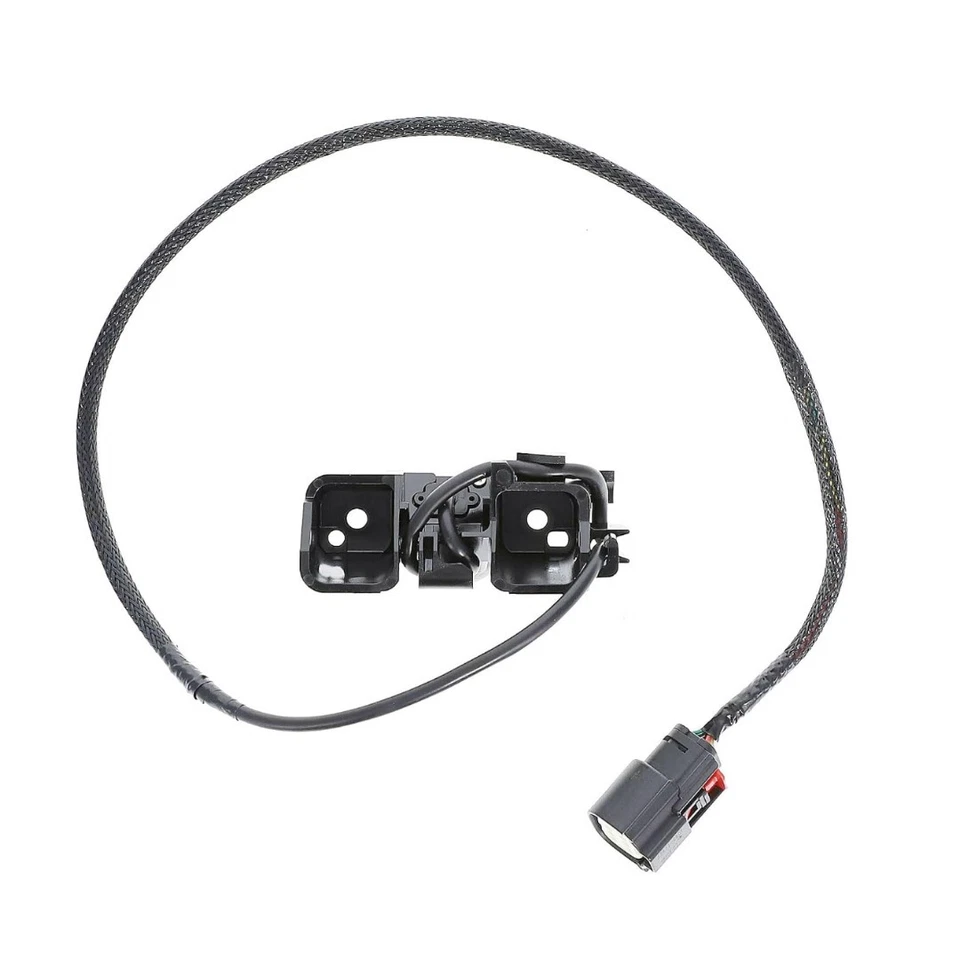 Dorman 590-106 Rear Park Assist Camera Fits 2015 2016 Chevy Colorado, GMC Canyon - Image 3 of 4