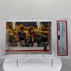 2019 Topps Shohei Ohtani #367- ‘Ohtani Gets Hot’W/Mike Trout- PSA 10 GEM MNT🔥🔥