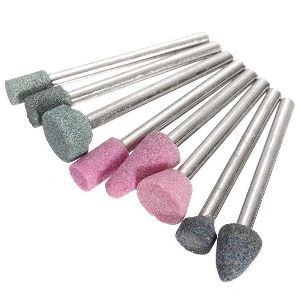 Electric Grinding Tools Set 222Pcs Durable Wool Polishing Pad Cutting ...
