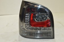 VW POLO 9N SMOKE EAGLE EYES 6R STYLE AB 05 LED RÜCKLICHT HECKLEUCHTE LINKS NOS
