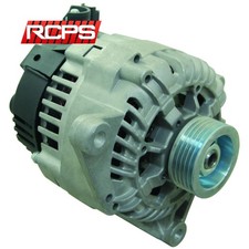 New 90A Alternator For Citroen - Europe BERLINGO (MF) Eng.RHY (DW10TD) 2.0 HDI