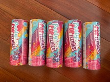 Lot of 5 Party Pop Teenies Surprise Popper Do...