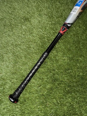 Batte Baseball Louisville Slugger 3X - Frêne Massif 33 Pouces 30 Oz - Fabriquée USA - Occasion