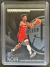 2023-24 Panini Noir Amen Thompson RC Rookie Icon Edition #/99 Rockets