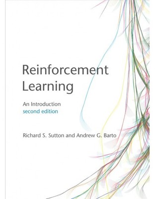 Reinforcement Learning, second edition: An Introduction