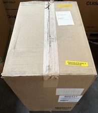 Wolf 808331 600CFM In Line Blower