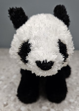 Douglas Panda Bear Plush 9" Stuffed Animal Toy 2012