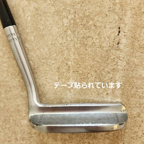 McGregor Tommy Armor IMG 5 Iron Golf Club Vintage Used with Grip Wear - Picture 6 of 12