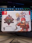 Ys Memoire: The Oath Of Felghana - D1 Refined Edition Nintendo Switch - Nintendo