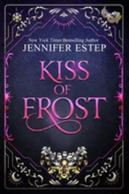 Kuss Des Frosts Taschenbuch Jennifer Estep