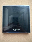 SUPER M THE FIRST MINI ALBLUM CD