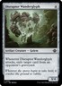 Disruptor Wanderglyph The Lost Caverns of Ixalan Foil 253 LP pokemon card