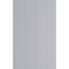 Evergreen Scale Models Seam Roof 3/8 Spacing EVG4523 Plastic Building Supplies