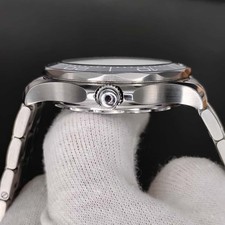 OMEGA Seamaster 300M 42mm Blue dial 210.30.42.20.03.001 Box & Papers 6